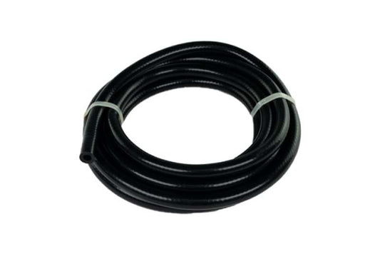 Turbosmart 3m Pack - 6mm Reinforced Vac Hose - Black Turbosmart