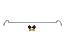 Load image into Gallery viewer, Whiteline 02-07 Subaru WRX Sedan Front 22mm Heavy Duty Adjustable Swaybar - eliteracefab.com