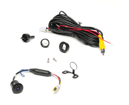 BOSS Audio Systems Off-Road Front or Rear Camera - POLCAM