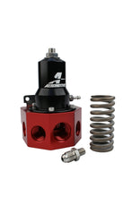 Load image into Gallery viewer, Aeromotive 13133 Extreme Flow EFI Regulator,30-120 PSI,-8AN/-10AN - eliteracefab.com