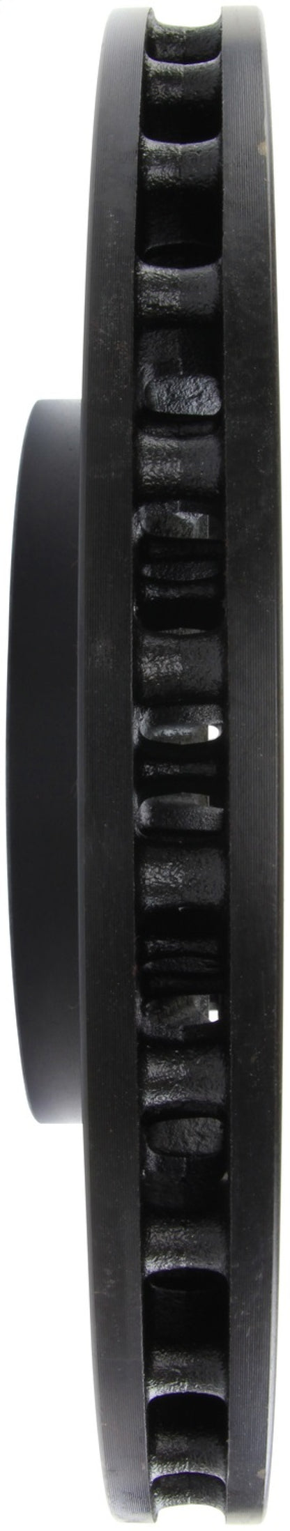 StopTech Slotted & Drilled Sport Brake Rotor - eliteracefab.com