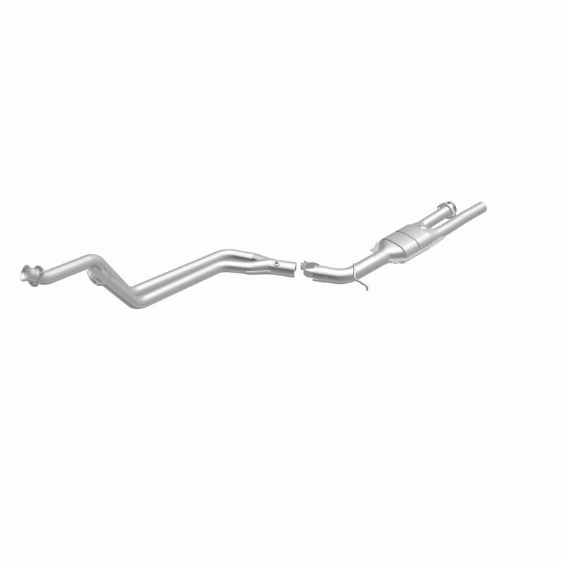 MagnaFlow Conv DF 90-93 Mercedes 190E 2.6L Magnaflow