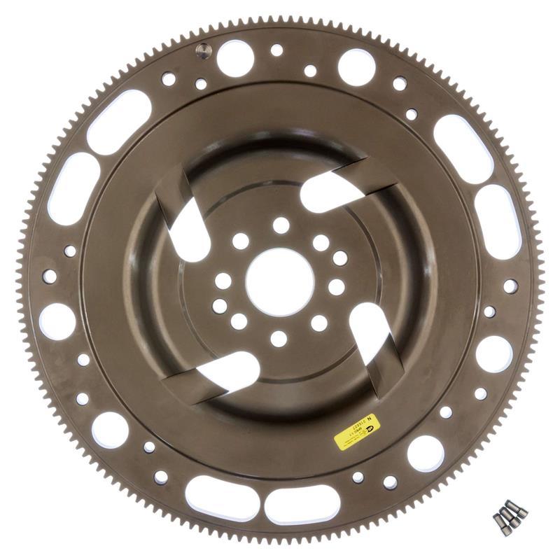 Exedy 1996-2016 Ford Mustang V8 4.6-5.0L Racing Lightweight Flywheel (8 Bolt) - eliteracefab.com