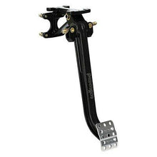 Load image into Gallery viewer, Wilwood 10:1 Pedal Assembly Dual M/C (M/C Not Included) - eliteracefab.com