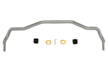 Whiteline 03-06 Nissan 350z Z33 Front 32mm Heavy Duty Adjustable Swaybar - eliteracefab.com