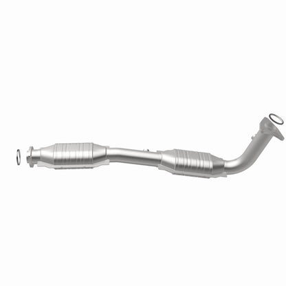 Magnaflow Conv DF 07-08 Toyota Tundra 5.7L P/S - eliteracefab.com