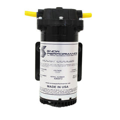 Snow Performance Push Connect Water Pump Extreme Environment 300psi(All Vinyl Tube Systems) - eliteracefab.com