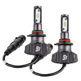 Oracle 9005 - S3 LED Headlight Bulb Conversion Kit - 6000K