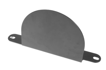 Perrin 22+ BRZ/GR86 Exhaust Cutout Plate (Right Side For Single Outlet Exhaust Systems) Perrin Performance