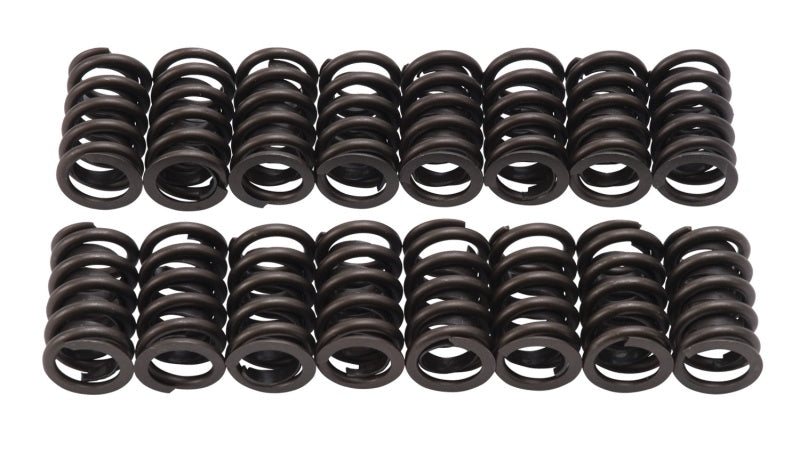 Edelbrock Valve Springs E-Street Heads Set of 16 Edelbrock