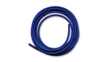 Load image into Gallery viewer, Vibrant 5/32in (4mm) I.D. x 50 ft. of Silicon Vacuum Hose - Blue - eliteracefab.com