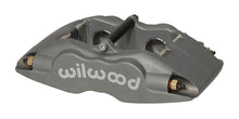 Load image into Gallery viewer, Wilwood Caliper-Forged Superlite 1.38in Pistons .81in Disc - eliteracefab.com