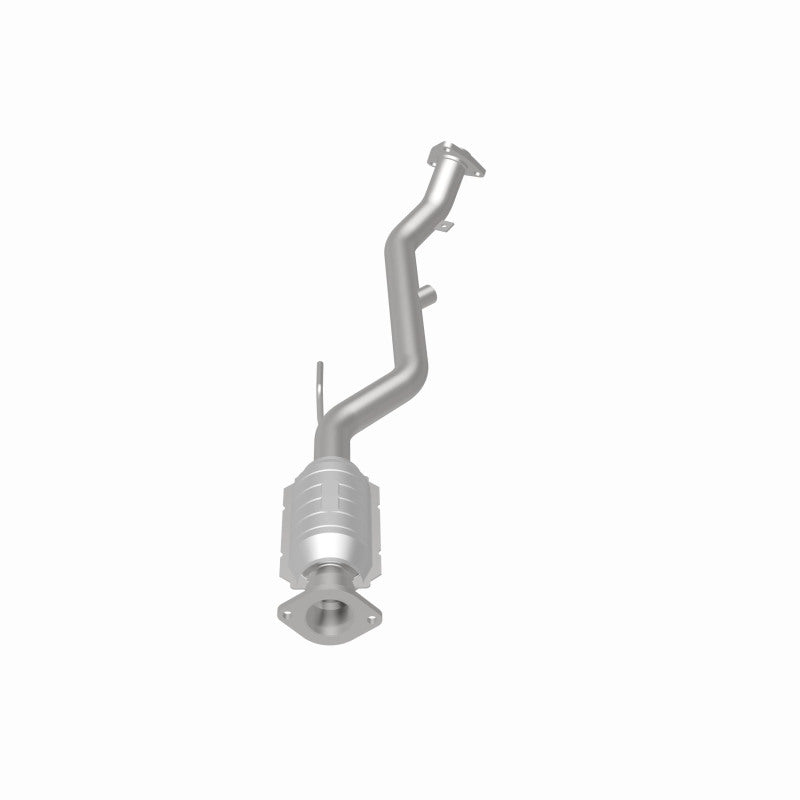MagnaFlow Conv DF 90-95 300ZX Turbo Passenger Side 49S Magnaflow