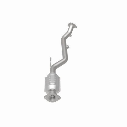 MagnaFlow Conv DF 90-95 300ZX Turbo Passenger Side 49S Magnaflow