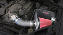 Load image into Gallery viewer, Corsa Apex 12-17 Jeep Grand Cherokee SRT8 6.4L DryFlow Metal Intake System - eliteracefab.com