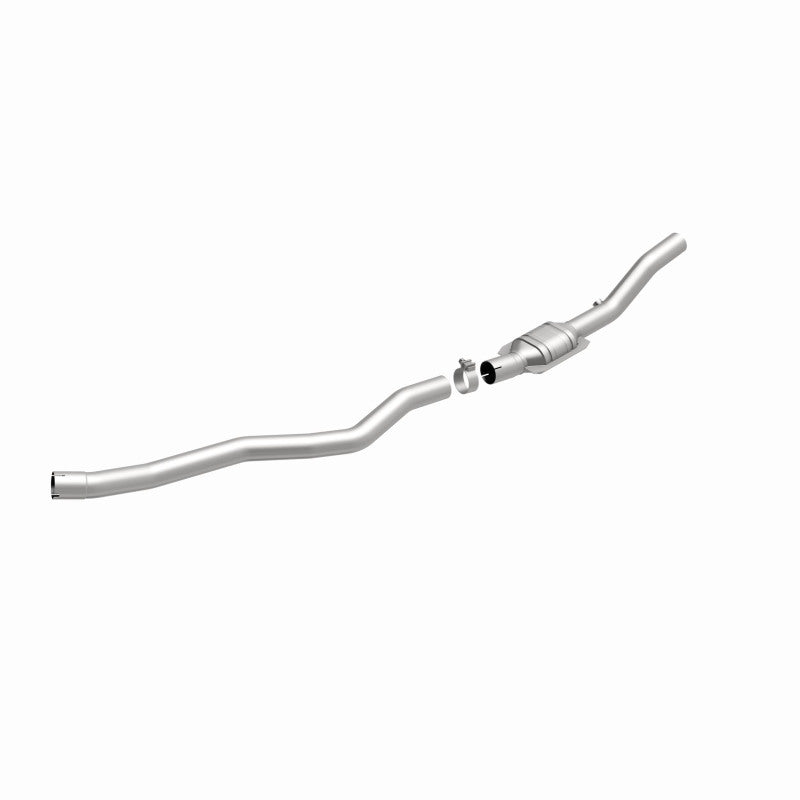 MagnaFlow Conv DF Dodge Dokota 3.9/5.2L 4WD Magnaflow