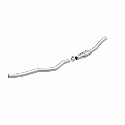 MagnaFlow Conv DF Dodge Dokota 3.9/5.2L 4WD Magnaflow