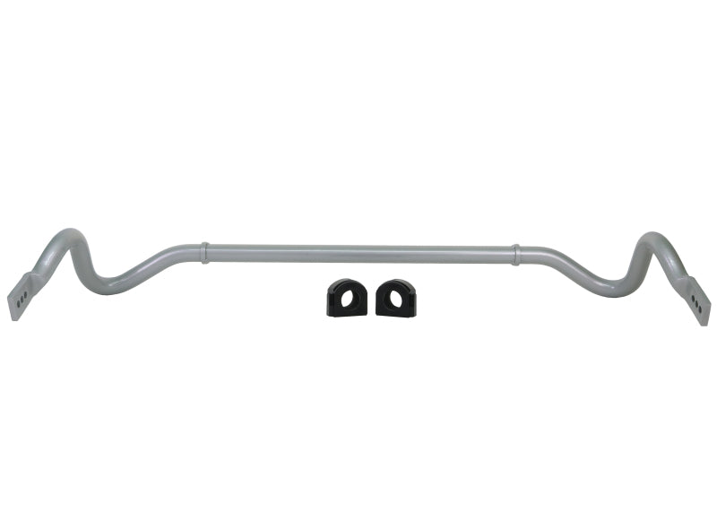 Whiteline 15-18 BMW M3 / 15-20 BMW M4 Front 30mm Adjustable Swaybar - eliteracefab.com