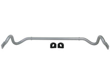 Load image into Gallery viewer, Whiteline 15-18 BMW M3 / 15-20 BMW M4 Front 30mm Adjustable Swaybar - eliteracefab.com