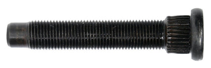 Moroso Press-In Wheel Studs - 1/2in x 3in - 5 Pack - eliteracefab.com
