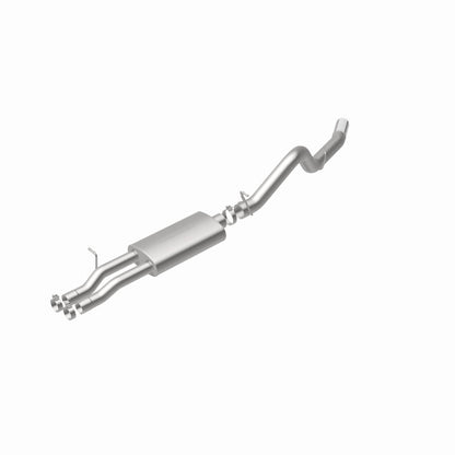 MagnaFlow Sys C/B GM 2500Hd 6.0L Cc/Sb 00-02 Magnaflow