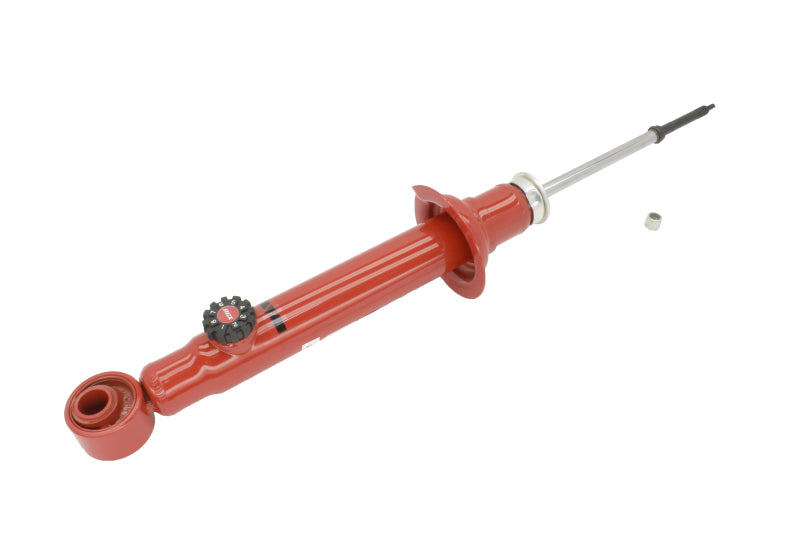 KYB Shocks & Struts AGX Rear NISSAN 240SX 1989-94 - eliteracefab.com