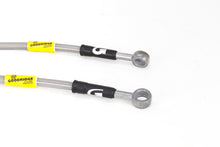 Load image into Gallery viewer, Goodridge 15-18 Honda Fit SS Brake Line Kit - eliteracefab.com