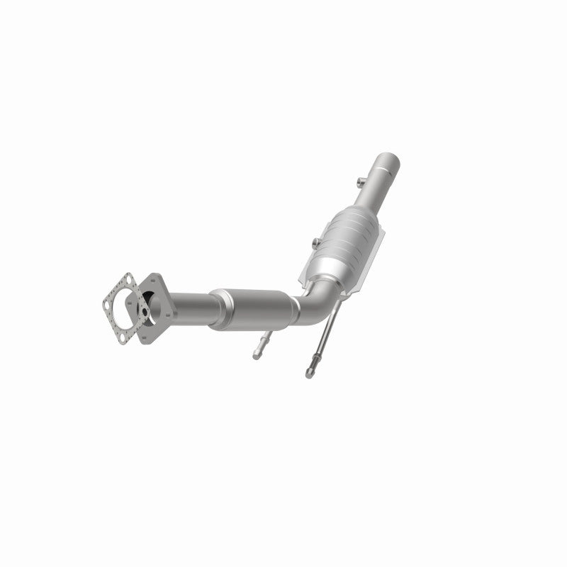 MagnaFlow Conv DF 06-08 VW Rabbit 2.5L Magnaflow