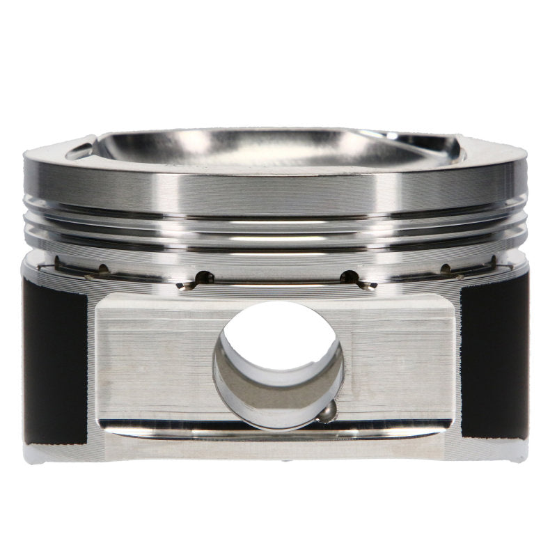 JE Pistons 361463 FSR Piston Kit for Toyota 3S-GE BEAMS – 86.50mm Bore