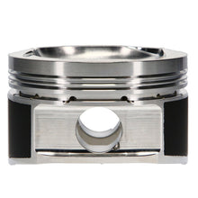 Load image into Gallery viewer, JE Pistons Toyota 3SGE 86.5mm Bore +1.00mm Oversize 9.5:1 CR -15cc Dome (Set of 4)