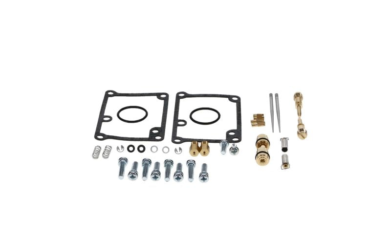 ProX 05-06 RM125 Carburetor Rebuild Kit