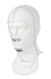 Sparco Hood Rw9 White - Large