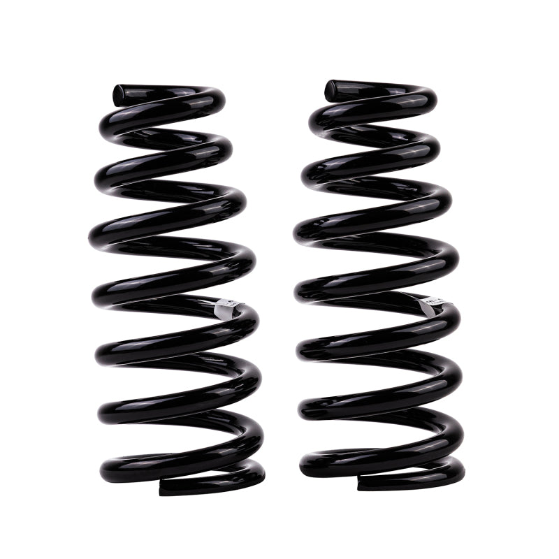 ARB / OME Coil Spring Front Mits Triton 06On-V6