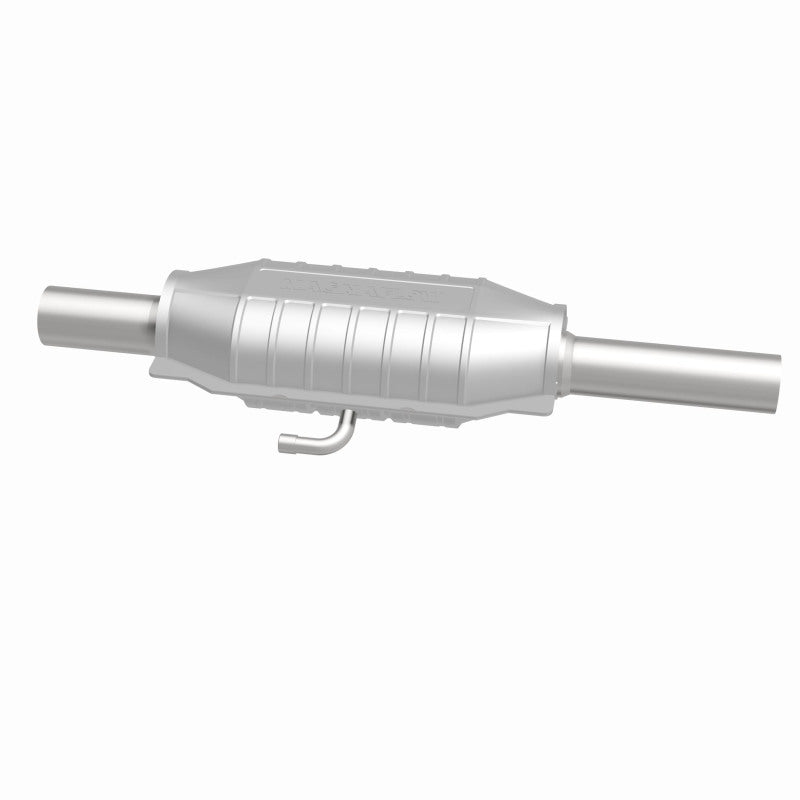 MagnaFlow Conv GM 22.375X6.5X4 1.75/1.75 Magnaflow