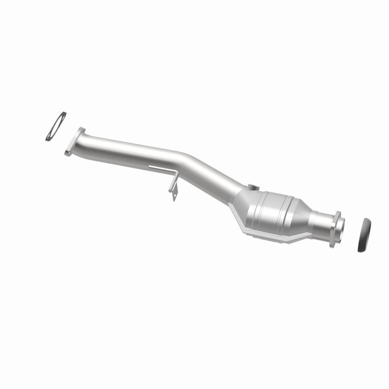 Magnaflow Conv DF 06-08 Subaru Forester/06-07 Impreza 2.5L Rear Turbocharged (49 State) Magnaflow