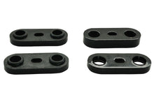 Load image into Gallery viewer, Whiteline 09/10+ Subaru Impreza WRX &amp; STi Rear Crossmember Mount Insert - eliteracefab.com