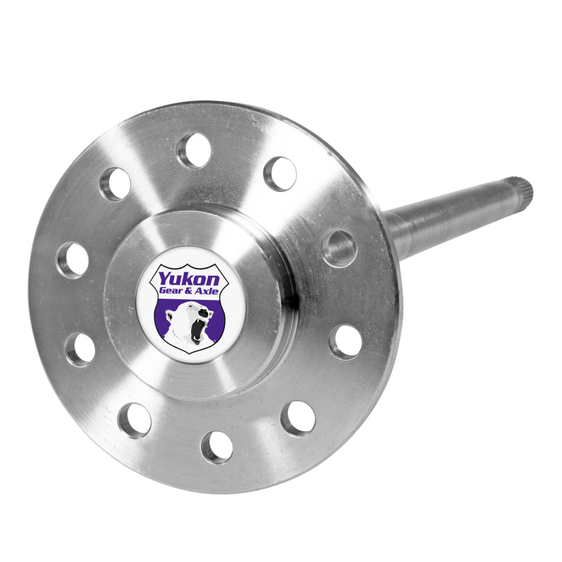 Yukon Gear 1541H Alloy Right Hand Rear Axle For 97-04 8.8in Ford F150 - eliteracefab.com