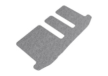 Load image into Gallery viewer, 3D MAXpider 2013-2020 Nissan/Infiniti Pathfinder/QX60/JX Kagu 3rd Row Floormats - Gray