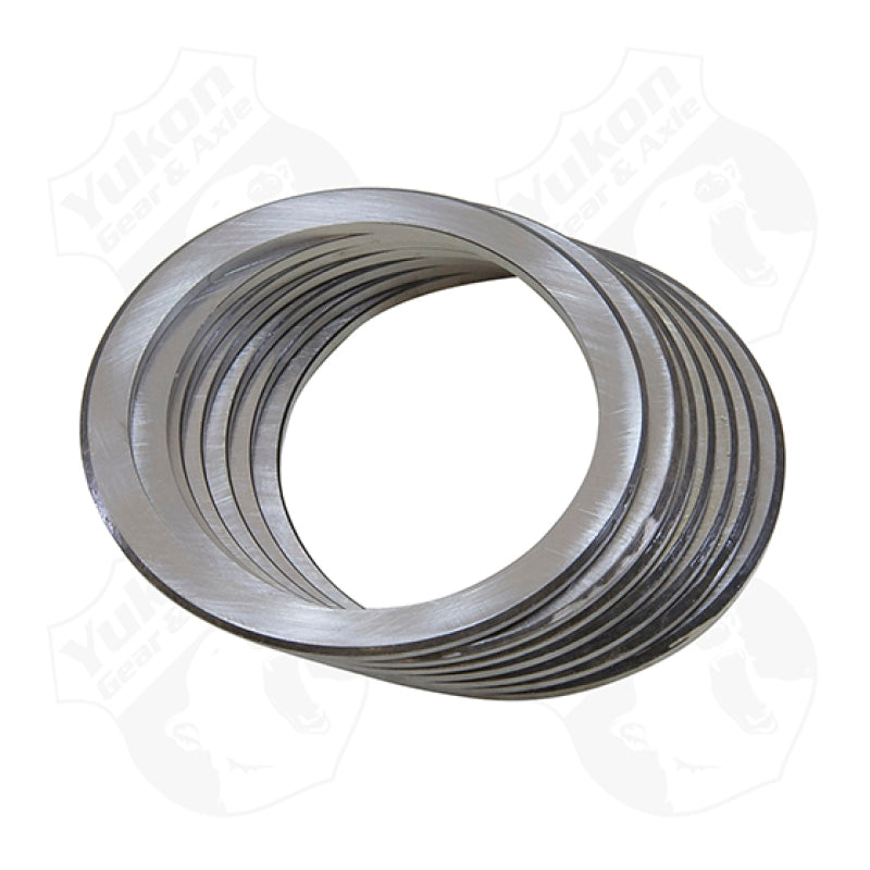 Yukon Gear Carrier Shim Kit For Toyota 7.5in Yukon Gear & Axle