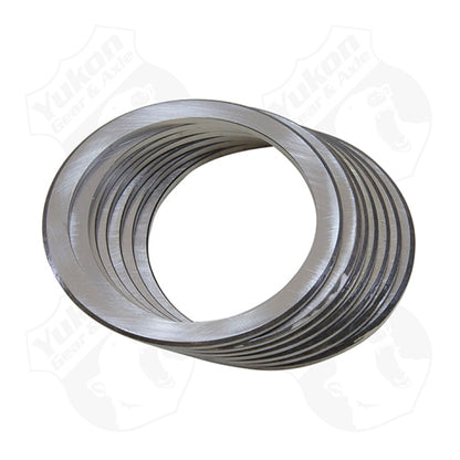 Yukon Gear Carrier Shim Kit For Toyota 7.5in Yukon Gear & Axle