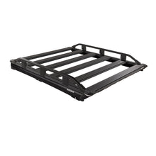 Load image into Gallery viewer, ARB BASE Rack Kit 61in x 51in with Mount Kit Deflector and Trade (Side) Rails