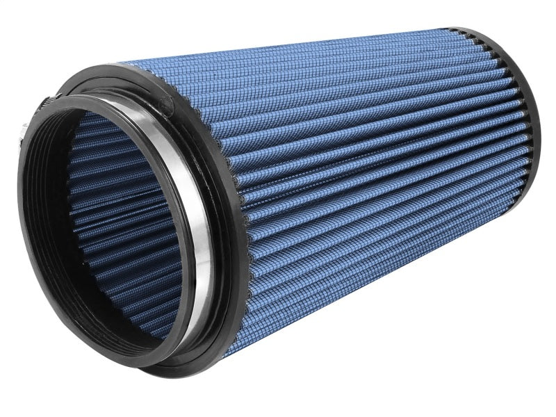 aFe MagnumFLOW Air Filters IAF P5R A/F P5R 6F x 7-1/2B x 5-1/2T x 12H