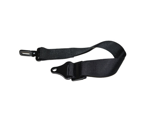 PRP Crotch Belt - 5th Point Only PRP Seats