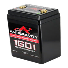 Load image into Gallery viewer, Antigravity Small Case 16-Cell Lithium Battery - eliteracefab.com