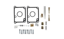 Load image into Gallery viewer, ProX 2002 RM125 Carburetor Rebuild Kit