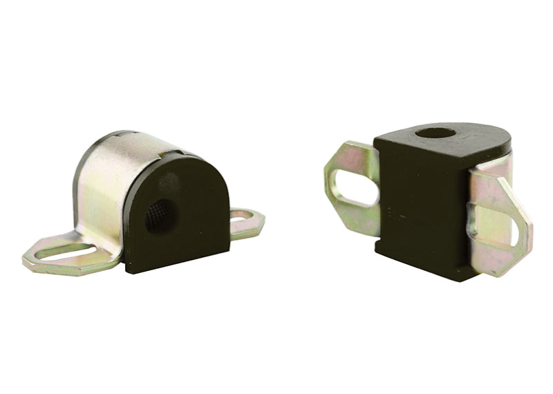 Whiteline 04/91-99 Toyota Paseo EL 44-54 Front Lower Inner Rear Control Arm Anti-Lift / Casater Kit Whiteline