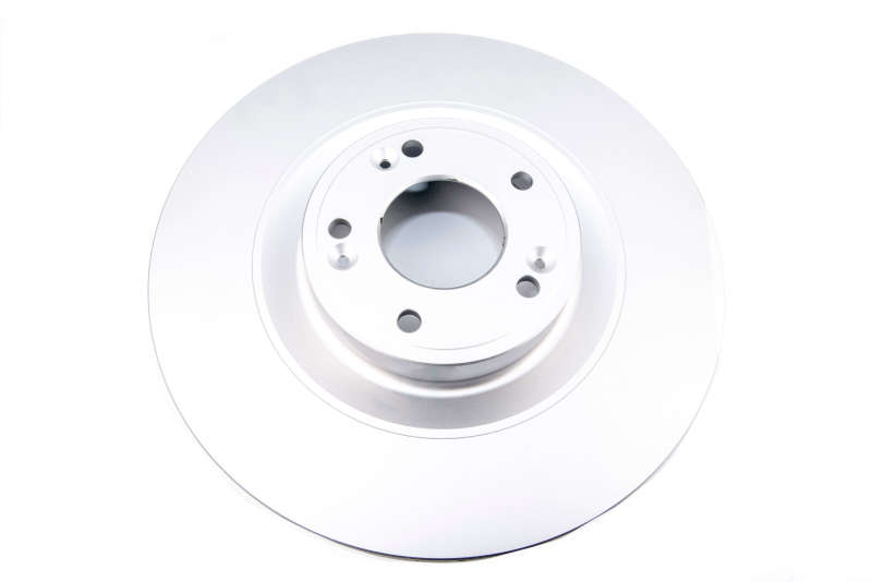 DBA 12-17 Hyundai Genesis 3.8L Front En-Shield Standard Rotor DBA