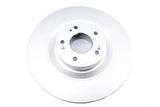 DBA 12-17 Hyundai Genesis 3.8L Front En-Shield Standard Rotor