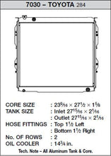 Load image into Gallery viewer, CSF Cooling - Racing &amp; High Performance Division 99-06 Toyota Tundra V8 (Automatic &amp; Manual) Toyota Tundra 2000-2006 - eliteracefab.com