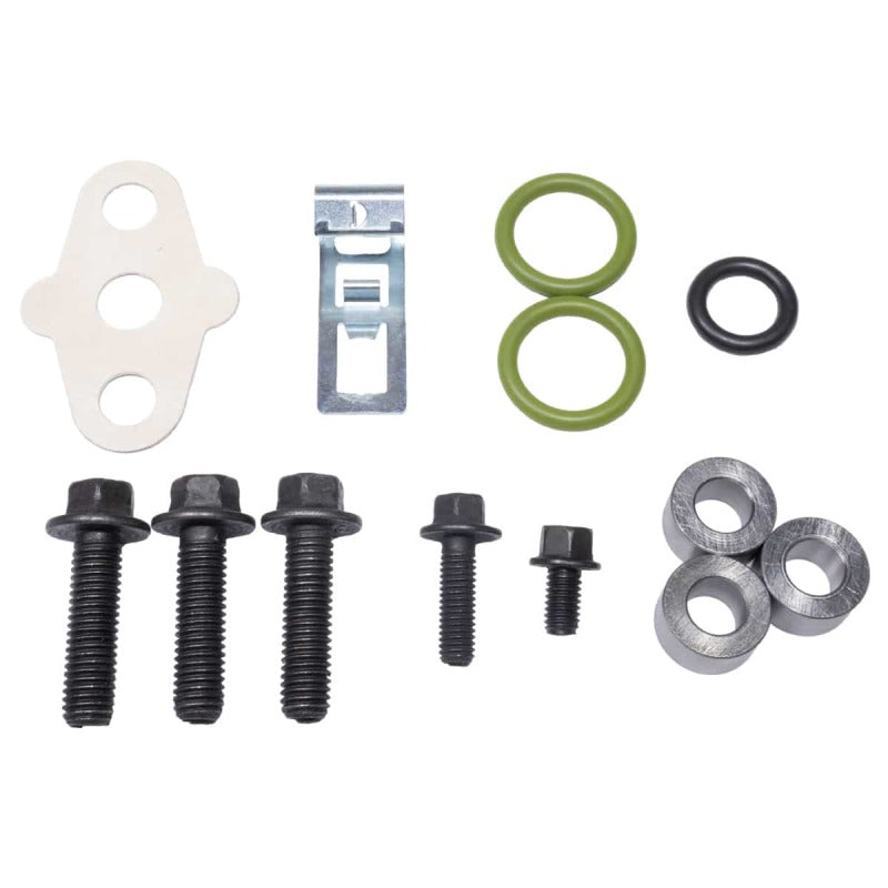 Industrial Injection 03-07 Ford Powerstroke 6.0L New Garrett Stock Turbo (w/ Variable Sensor) Industrial Injection